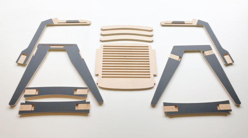 cnc cutting service london