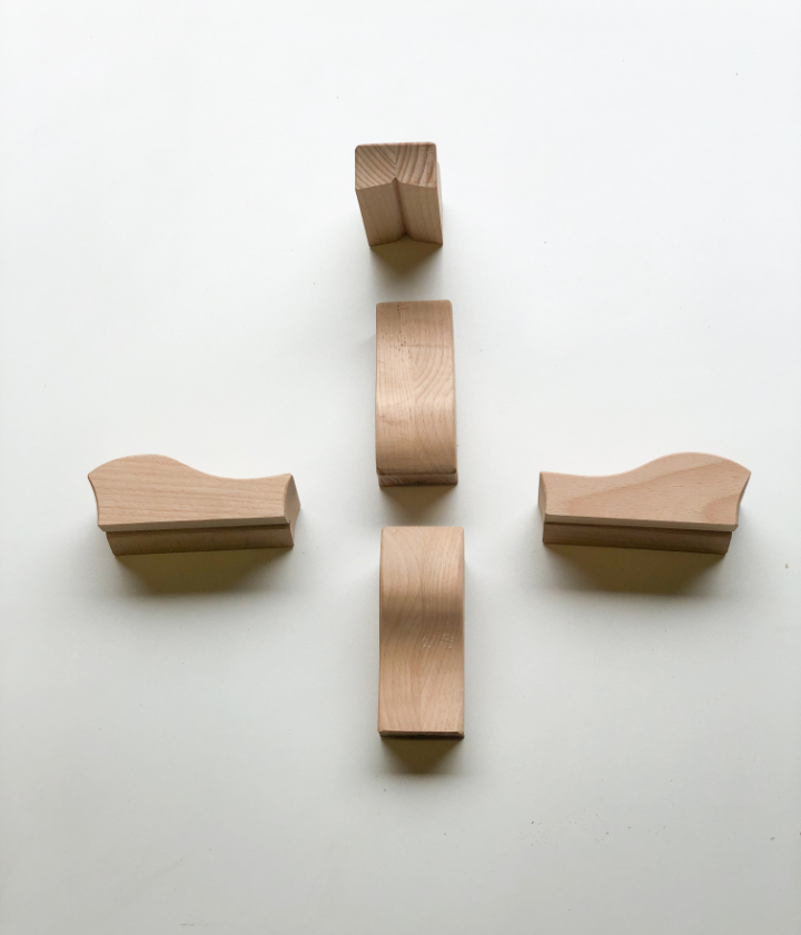 laser cutting acrylic machine