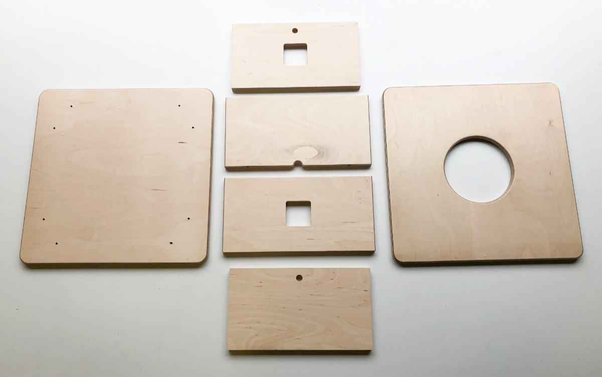 laser cutting service near me